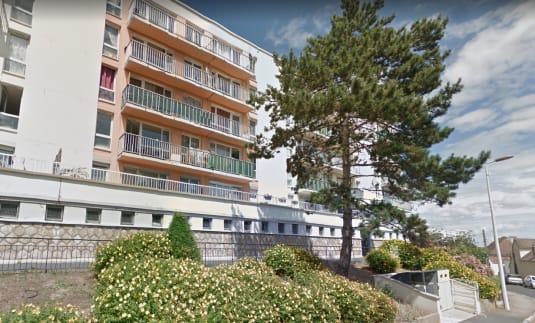 Alcéane location louer Appartement Le Havre