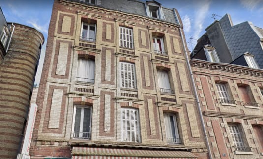 Alcéane location louer Appartement Le Havre