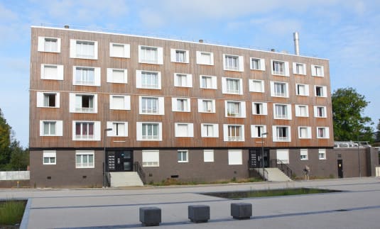 Alcéane location louer Appartement Le Havre