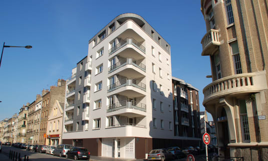 Alcéane location louer Appartement Le Havre