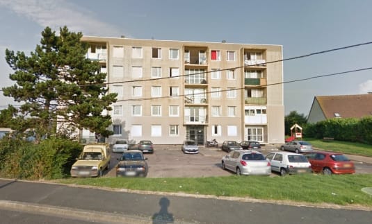 Alcéane location louer Appartement Le Havre