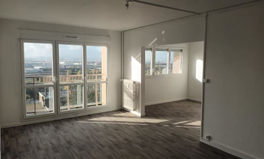 Alcéane location louer Appartement Le Havre