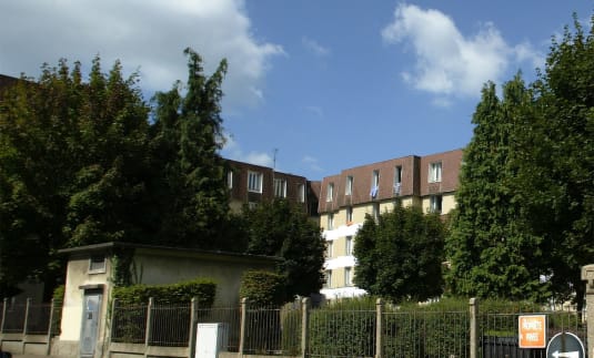 Alcéane location louer Appartement Le Havre