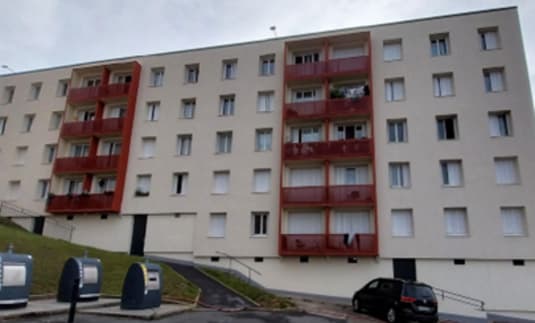 Alcéane location louer Appartement Le Havre