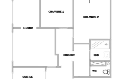 Alcéane location louer Appartement Le Havre
