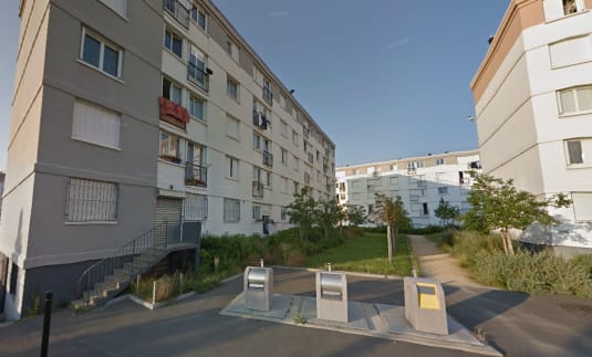 Alcéane location louer Appartement Le Havre