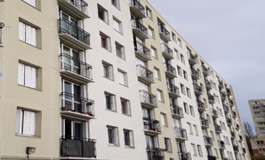 Alcéane location louer Appartement Le Havre