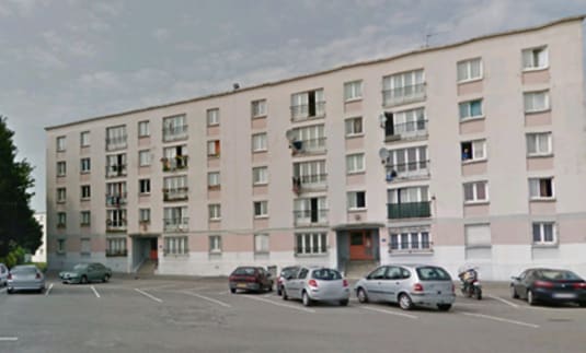 Alcéane location louer Appartement Le Havre