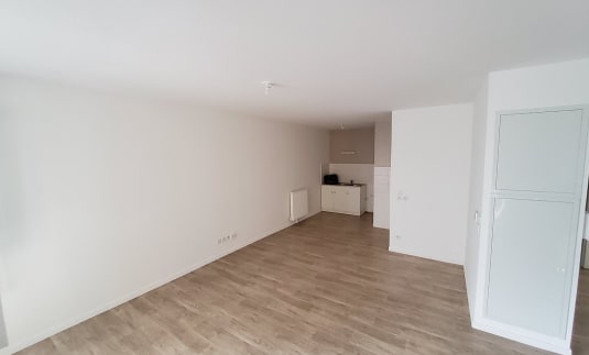 Alcéane location louer Appartement Le Havre