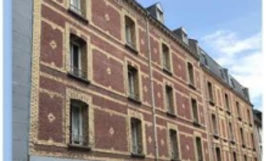 Alcéane location louer Appartement Le Havre