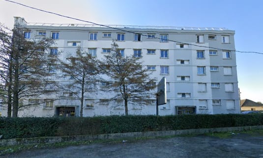 Alcéane location louer Appartement Le Havre