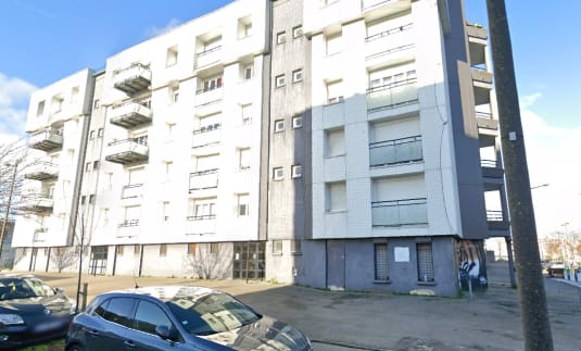 Alcéane location louer Appartement Le Havre