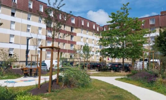 Alcéane location louer Appartement Le Havre