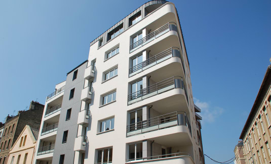 Alcéane location louer Appartement Fontaine la Mallet