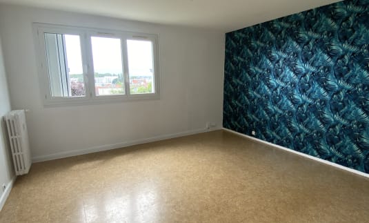 Alcéane vente achat Appartement Le Havre