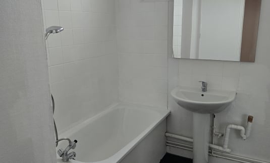 Alcéane vente achat Appartement Le Havre