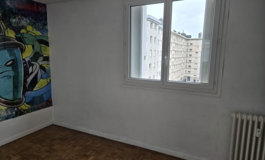 Alcéane vente achat Appartement Le Havre
