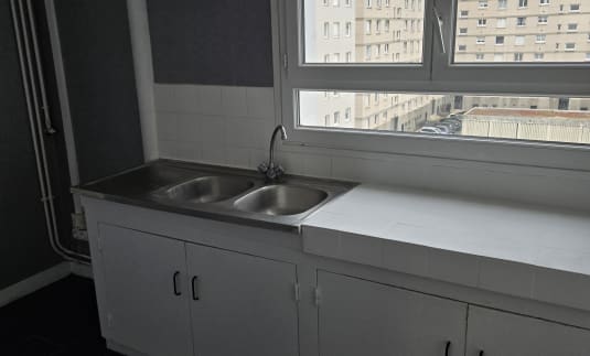 Alcéane vente achat Appartement Le Havre