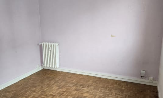 Alcéane vente achat Appartement Le Havre