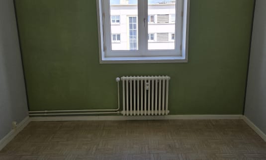 Alcéane vente achat Appartement Le Havre