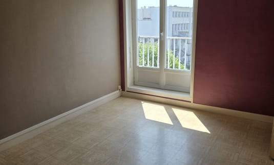 Alcéane vente achat Appartement Le Havre