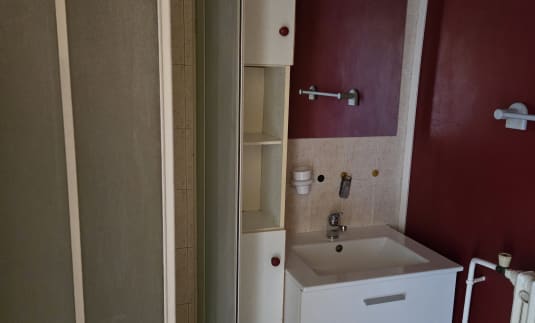 Alcéane vente achat Appartement Le Havre