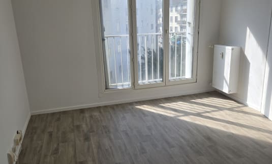Alcéane vente achat Appartement Le Havre