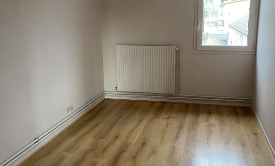 Alcéane vente achat Appartement Le Havre