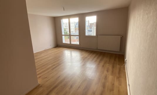 Alcéane vente achat Appartement Le Havre