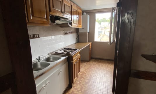 Alcéane vente achat Appartement Le Havre