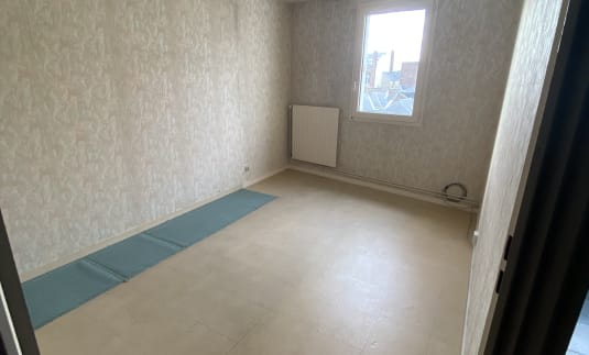 Alcéane vente achat Appartement Le Havre