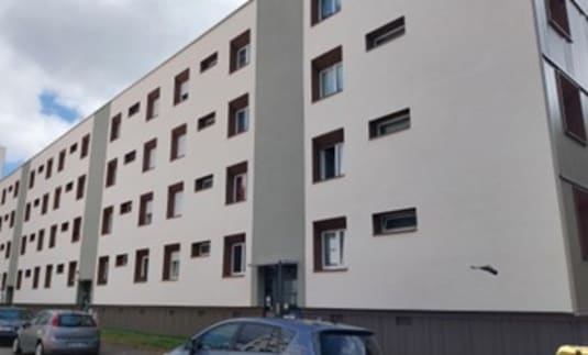 Alcéane location louer Appartement Le Havre