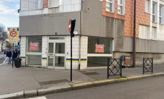 Alcéane location louer Local professionnel Le Havre