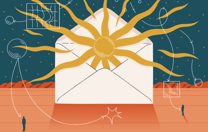 envelop