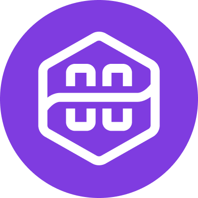 Polygon zkEVM logo