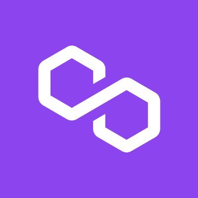 Polygon logo