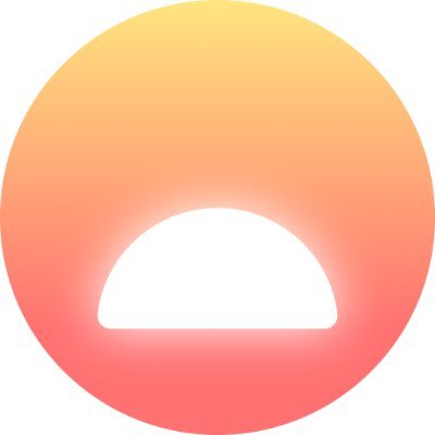 Goldsky logo