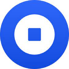 Coinbase Wallet logo
