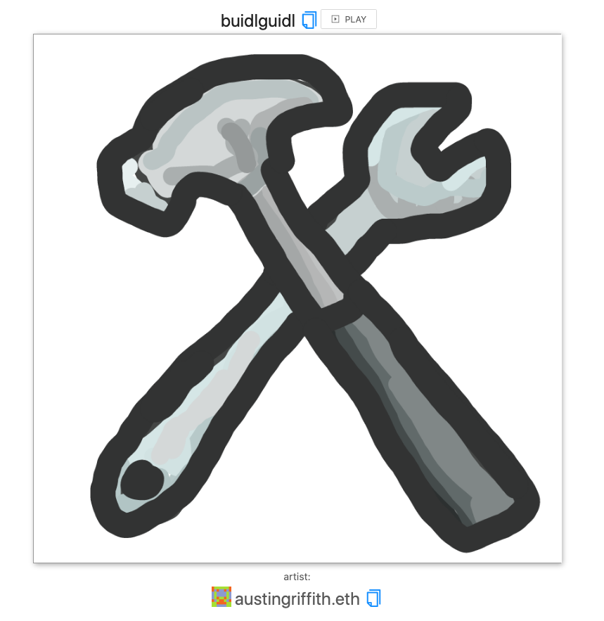 BuidlGuidl logo