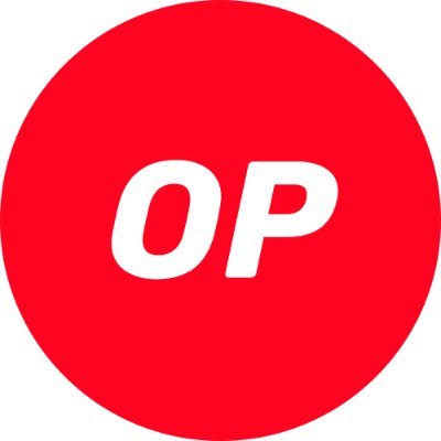 OP Stack logo