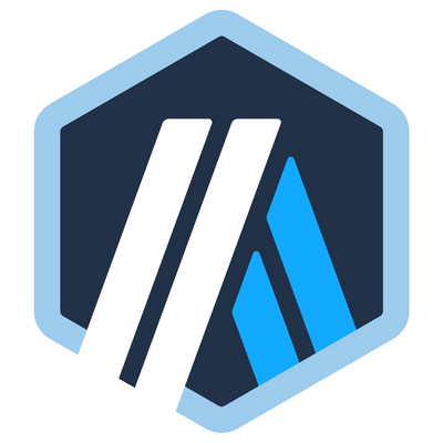 Arbitrum Orbit logo