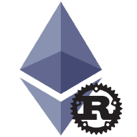 Rust Ethereum ABI logo