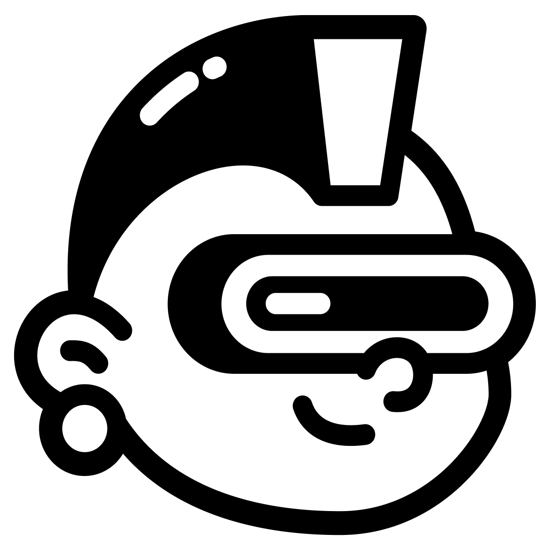 Bueno logo