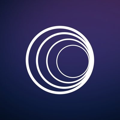 Wormhole logo