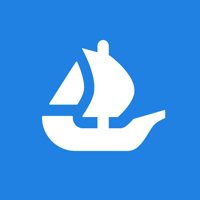Seaport logo