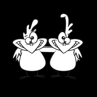 Friends With Benefits logo
