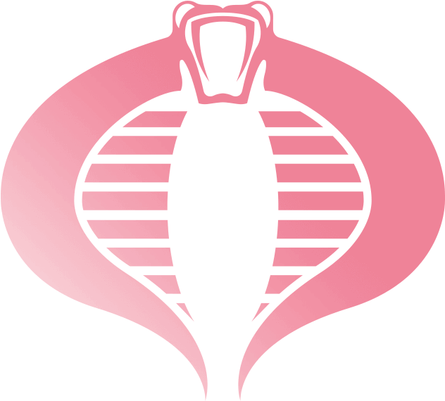 Serpentor logo
