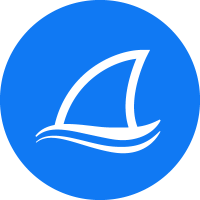 SharkTeam logo
