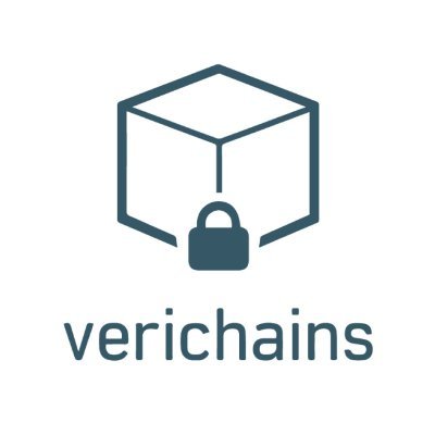 Verichains logo