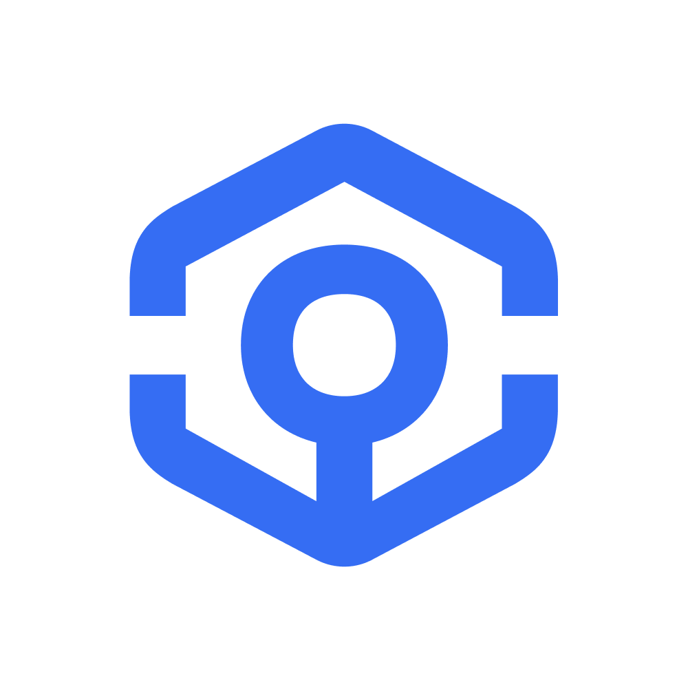 Ankr  logo